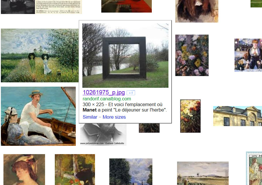 my gallery - Page 6 Manet