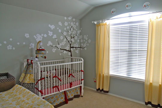 Photos de Chambre d'enfants & d'ado - Page 3 178232_les-chambres-pour-bebe-fleurissent-sur-le-net