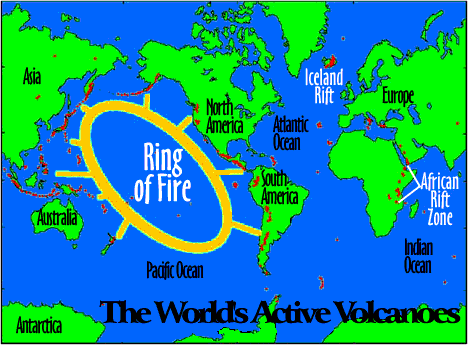 Japans earthquake shifted balance of the planet Ringoffire_full