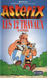 DFUME ET LITTRATURE Asterix-12tvx