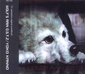 O.S.T Wolf's Rain Wolfrain2