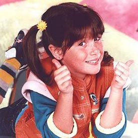 Punky Brewster Punkybrewster