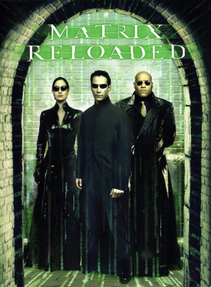 Qual o último filme que você assistiu? - Página 38 Matrixreloaded