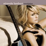 2010 : Les meilleurs albums - votre TOP 10 ! Revolution-miranda-lambert1-150x150