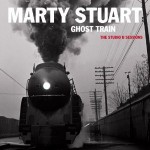 2010 : Les meilleurs albums - votre TOP 10 ! - Page 2 Marty-Stuart-Ghost-Train-150x150