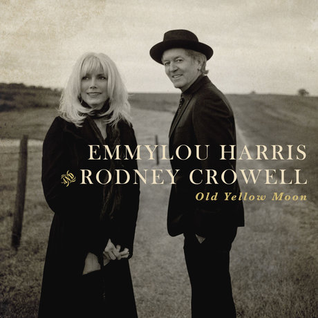 ¿Qué estáis escuchando ahora? - Página 12 Emmylou-Harris-Rodney-Crowell-Old-Yellow-Moon