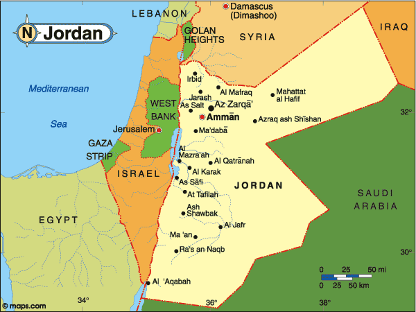 داعش وإعادة رسم خرائط الشرق الأوسط 87_map