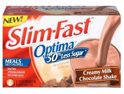 Captain America - Page 2 Slimfast-optima