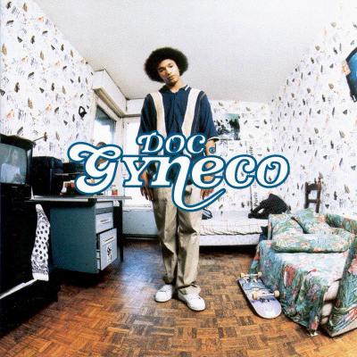 75 - Doc Gynéco Doc-gyneco