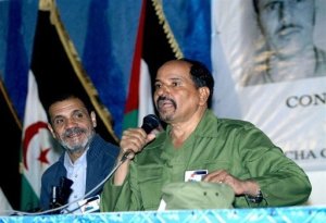 Polisario : Reprise de guerre !! Polisario