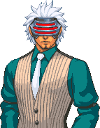 Le personnage le plus drôle de Ace Attorney - Page 20 Sprite-godot