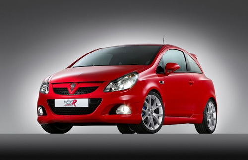 Corsa VXR tuning by COURTENAY SPORT Corsa_VXR01