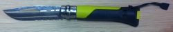 Opinel 2012 OPI-OUT-VERT-SM