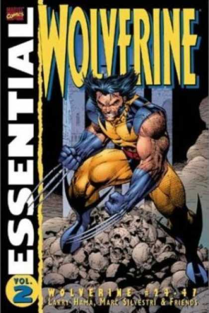 Wolverine 2278-1