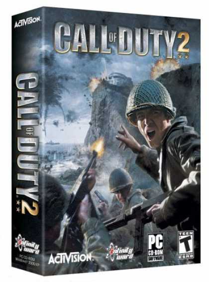 تحميل أقوى العاب الحرب Call of Duty 2 لا تفوتكم 353-1