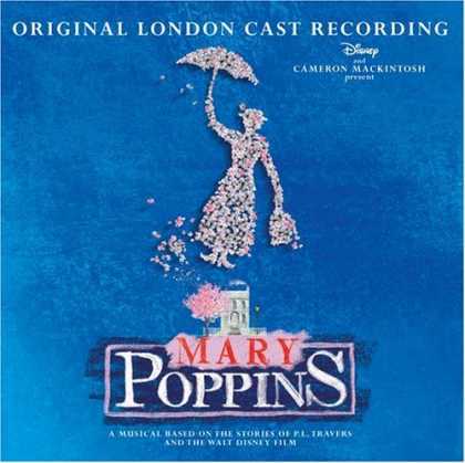 Mary Poppins 943-1