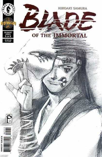 [DD] Blade of the Immortal [RS][13/13](55MB) 25-1