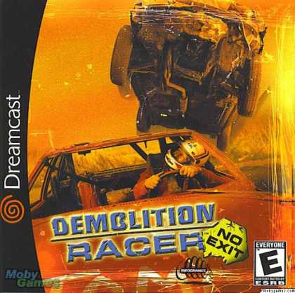 لعبة demolition racer 30-1