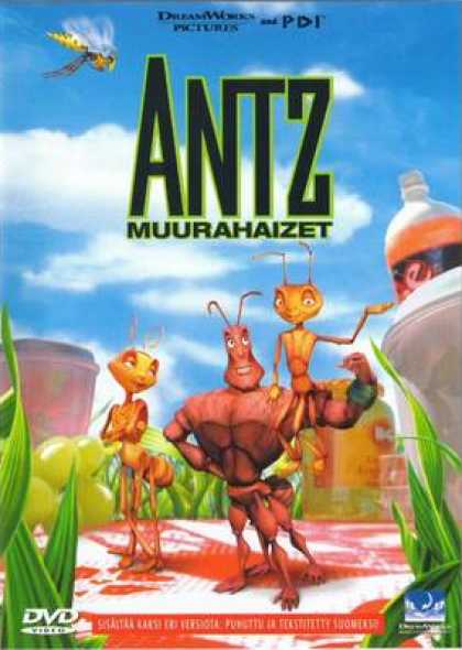 تحميل فلم ANTZ تورنت 692-1