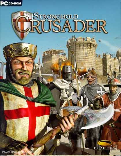 upfile - [ Safeshared / Upfile / 163.39 MB ] Stronghold Crusader - Thành Trì Đổ Nát - Đã Test 5726-1