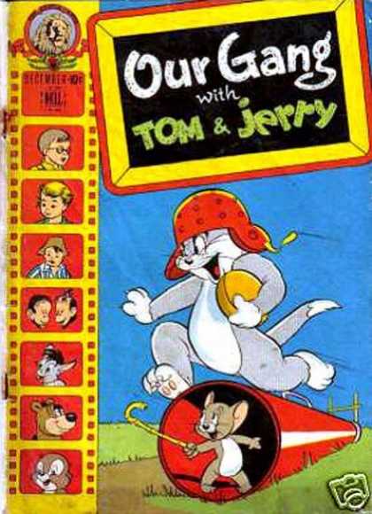 Trọn Bộ Tom and Jerry [Direct Link] 41-1