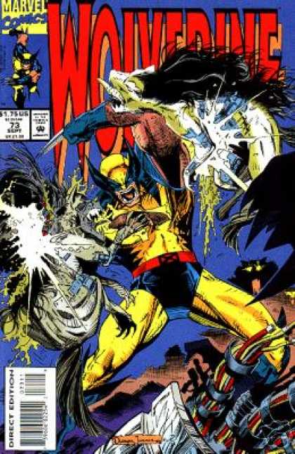 Wolverine 73-9