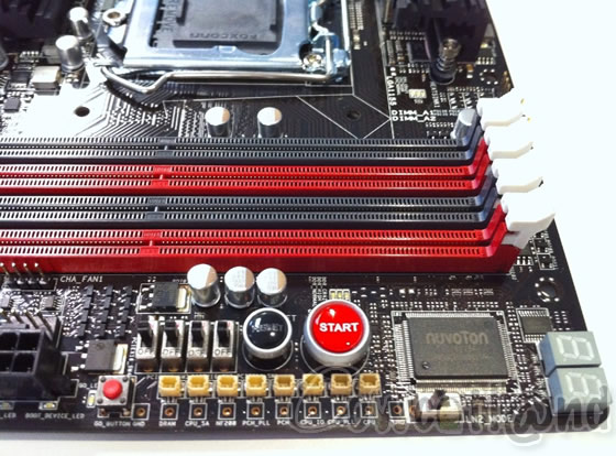 [Cowcotland] Encore plus de photos de la Maximus 4 Extreme d'Asus  9