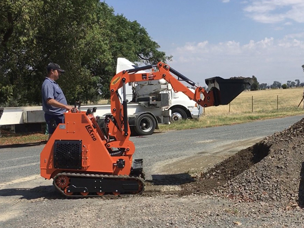 Bawoo Company Corp Bawoo Company Corp Excavator1