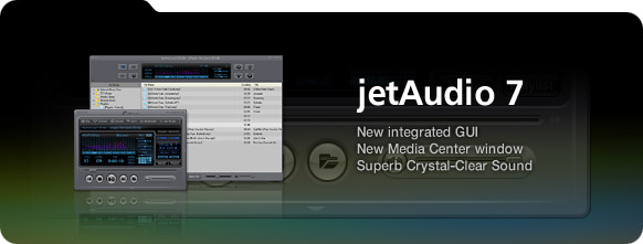 Jet Audio Plus 7 Features_jetaudio7