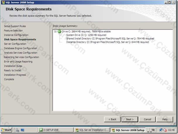  Makale SQL 2008 ile Windows 7 Server Kurulumu Resimli Anlatim  Clip_image024_thumb