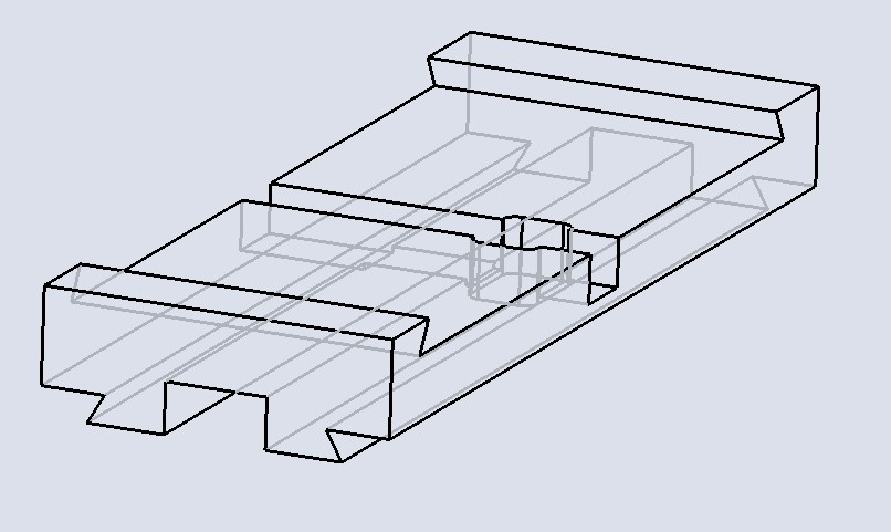 Dispositif ornemental pour tour a bois Sphj032a