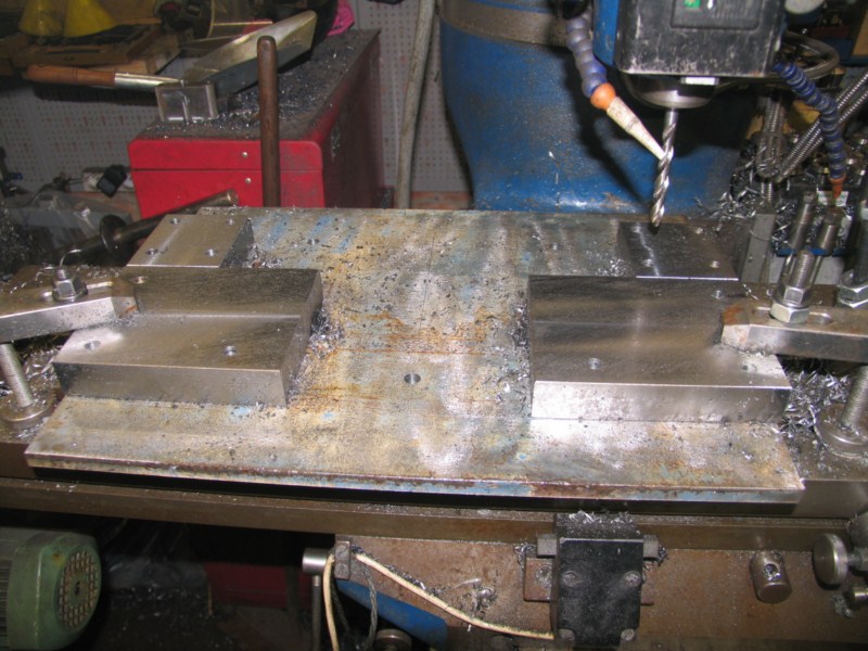 fabrication d'une scie a ruban pour métaux - Page 5 Scm108