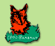 CPN Brabant Logo
