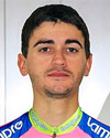 Panini - Brunswick Cycling Team (PCT) - olaf CQM2013008925