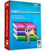 CrackPDF RAR Password Recovery 2.0.0  Rar-box