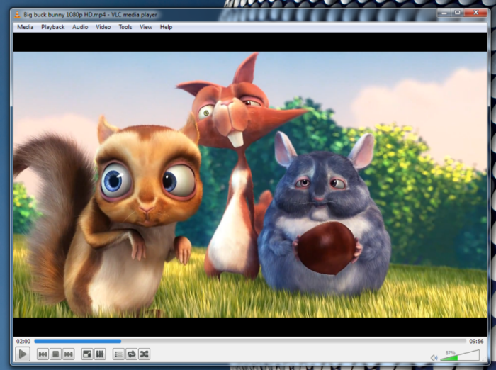 برنامج تشغيل الفيديو والصوت الشهير VLC Media Player 2.2.5.1 VLC-Media-Player-Full-Version-Free-Download