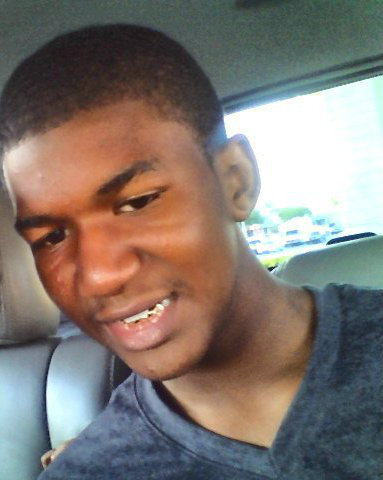 Unpopular Opinions Trayvon-martin-in-car