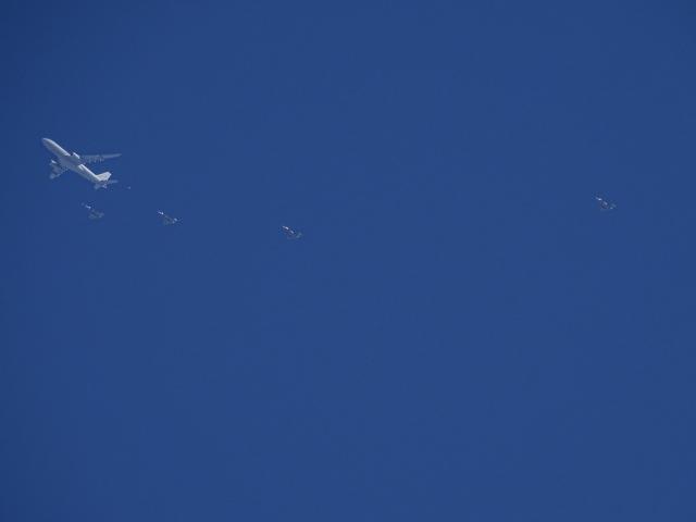 Rafale, Mirage 2000, Typhoon et F-35 dans le ciel français 640-4117_92f5a79e12636a8a37c5e23fc8fba9de