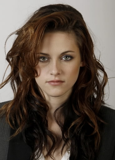 Portraitfotos von Kristen Kristen-stewart