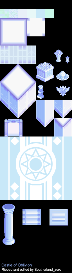 Algunos Tilesets de Kingdom Hearts Chain of Memories Gallery_9754_2_7038