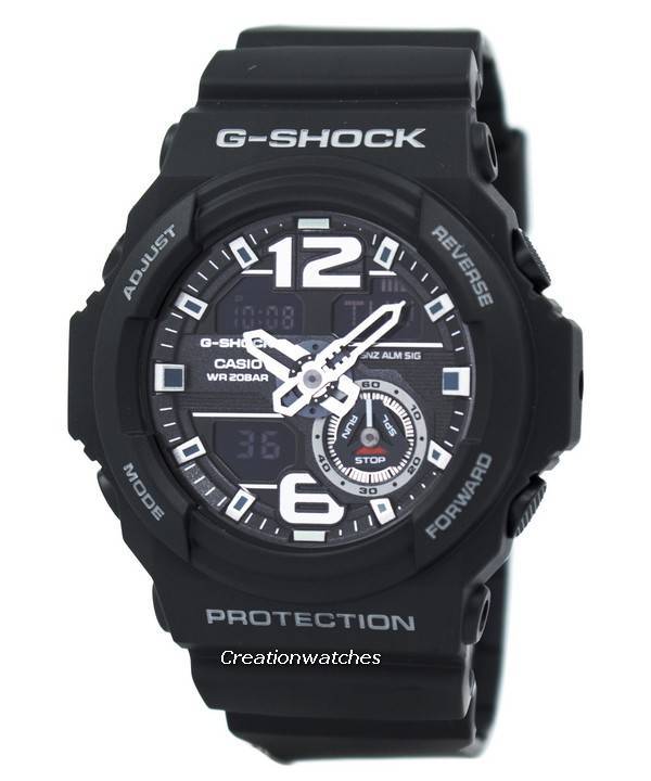 Feu de G-Shock - tome 3 - Page 2 GA-310-1A_LRG