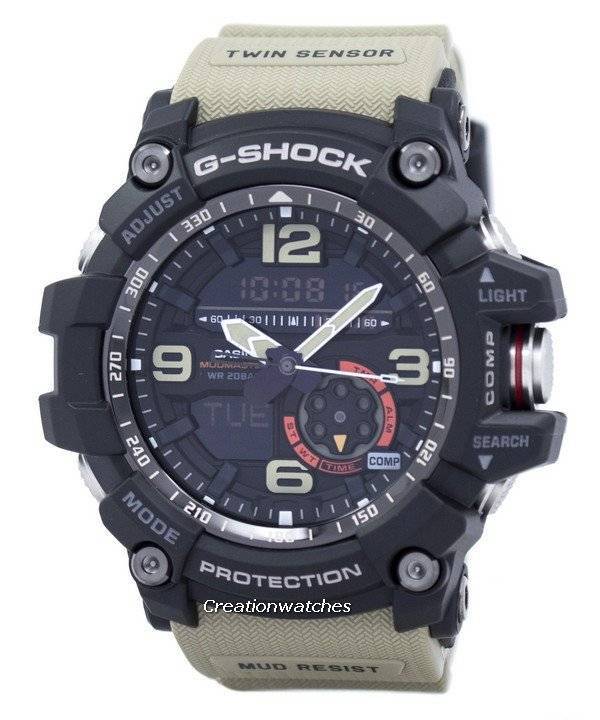 Feu de G-Shock - tome 3 - Page 2 GG-1000-1A5_LRG