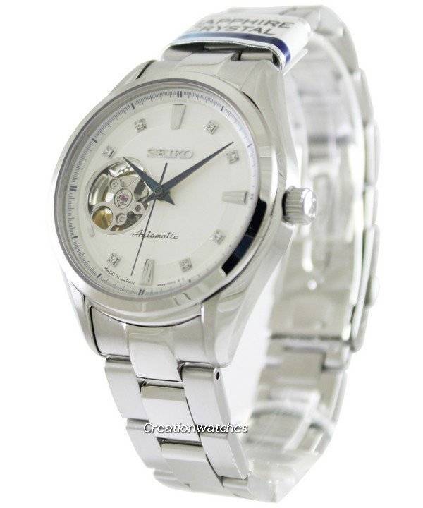 femme - SEIKO SSA869J1 (modèle femme) - revue rapide SSA871J1_LRG