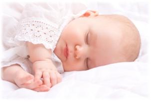 الرضع يتعلمون حتى أثناء النوم Sleeping-baby-1