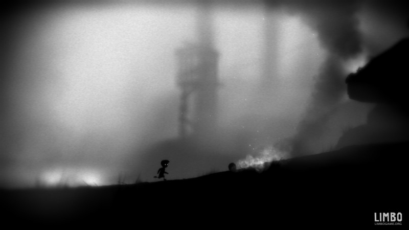  أفضل الألعاب الخفيفة لعـام 2011 حصريا LIMBO بحجم 140 MB Limbo04