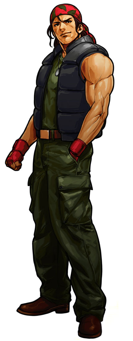 Qual herói ou personagem vc mais se identifica ou queria ser? Kof11-ralf-jones