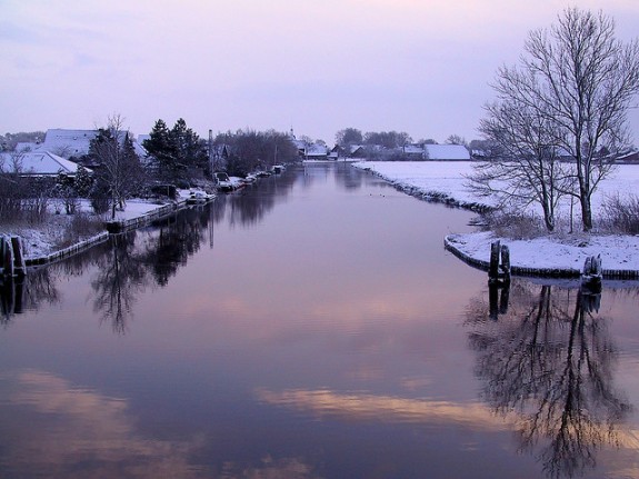 Najljepše  fotografije by Talia  - Page 8 Winter-Reflection-2-by-Gerriet-575x431