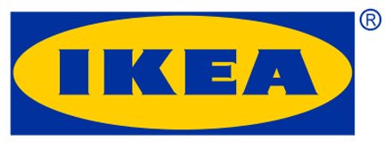 Gran duda con las husabergs Ikea-Logo