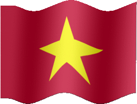 Messages to My before the Final Night Vietnam%20flag-XL