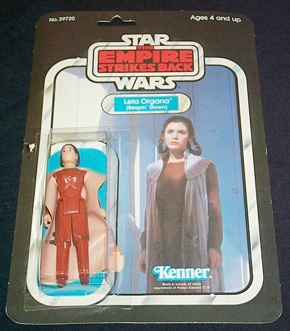 'TOLTOYS' Bes_leia_front